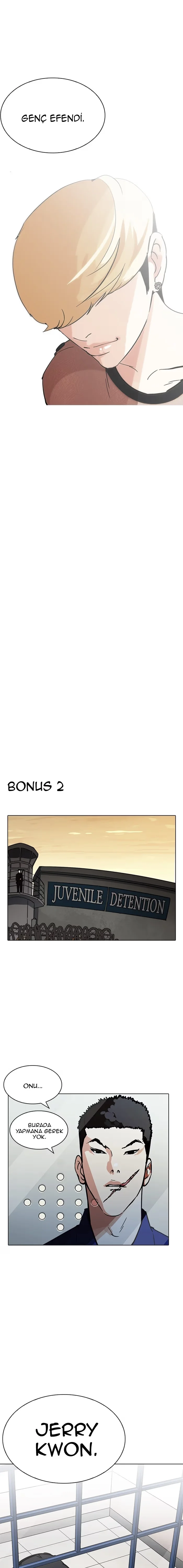 Lookism - Bölüm 213 - Sayfa 10