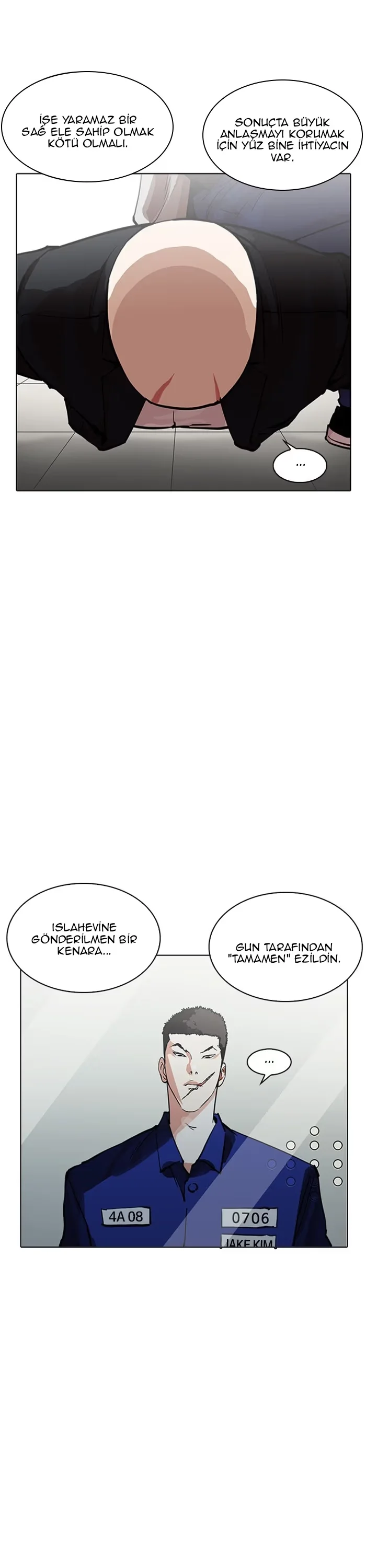 Lookism - Bölüm 213 - Sayfa 13