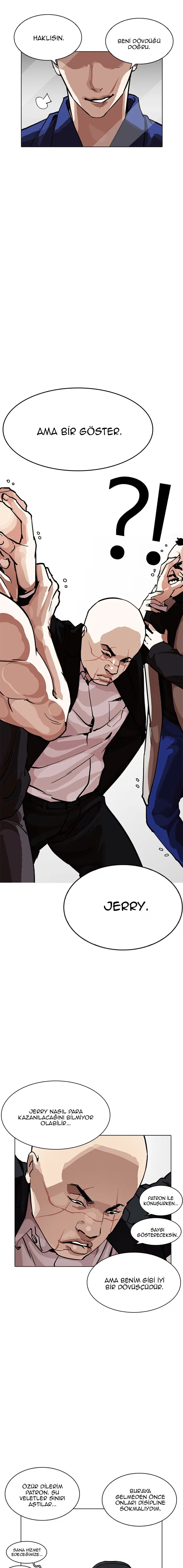 Lookism - Bölüm 213 - Sayfa 14