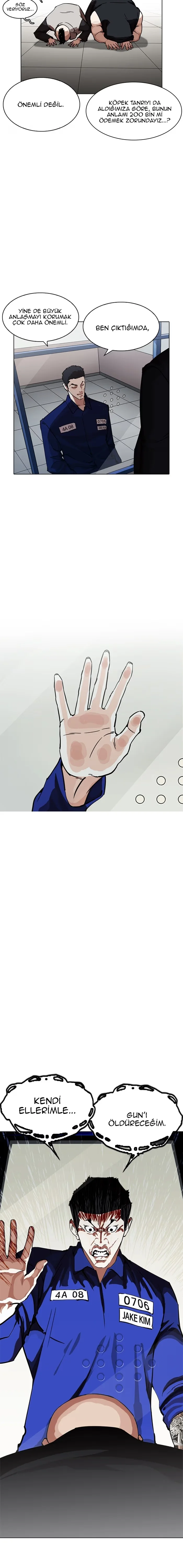 Lookism - Bölüm 213 - Sayfa 15