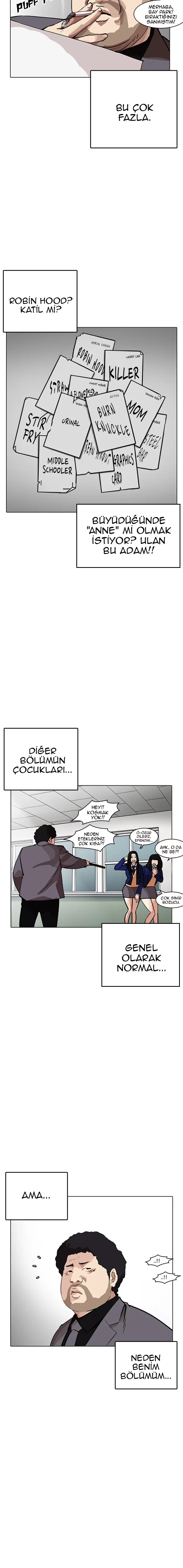 Lookism - Bölüm 213 - Sayfa 22