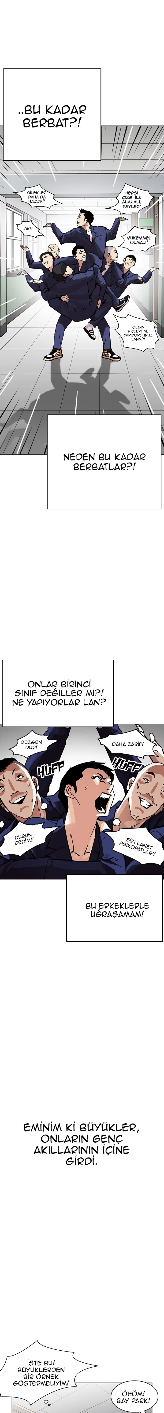 Lookism - Bölüm 213 - Sayfa 23