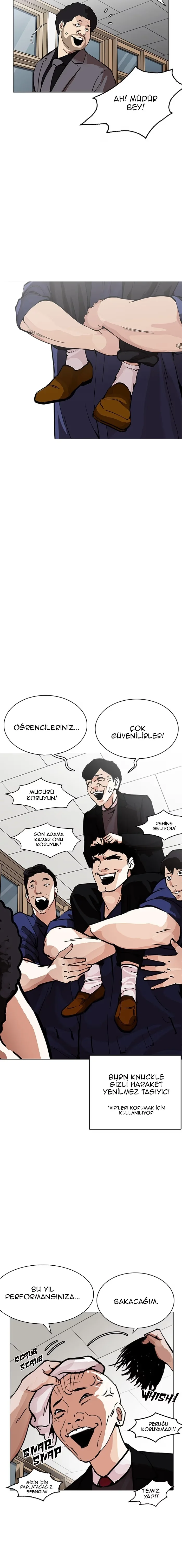 Lookism - Bölüm 213 - Sayfa 24