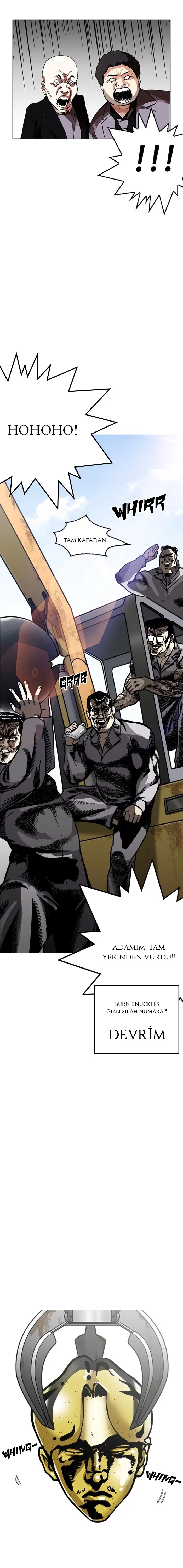 Lookism - Bölüm 213 - Sayfa 26