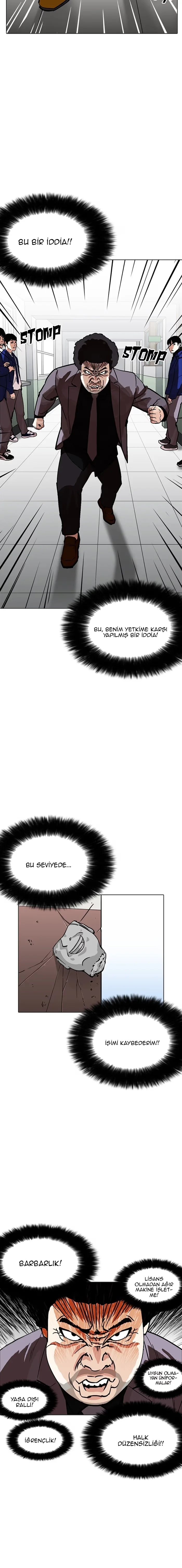 Lookism - Bölüm 213 - Sayfa 30