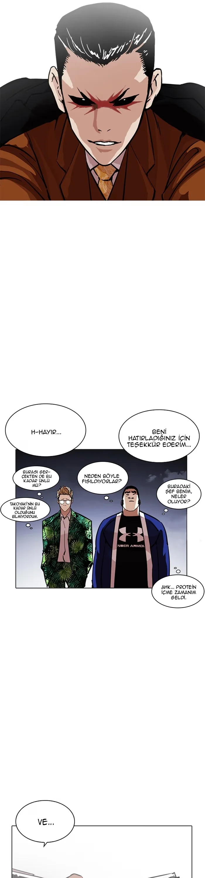 Lookism - Bölüm 213 - Sayfa 5