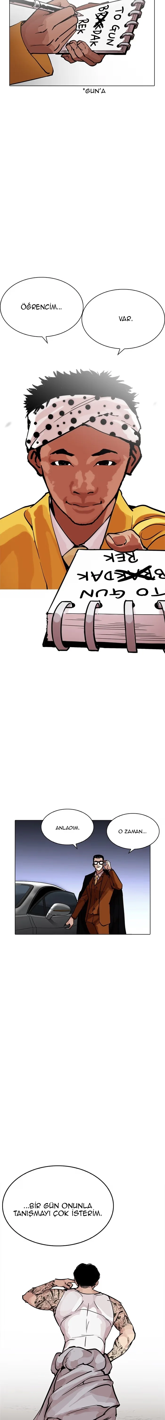 Lookism - Bölüm 213 - Sayfa 6