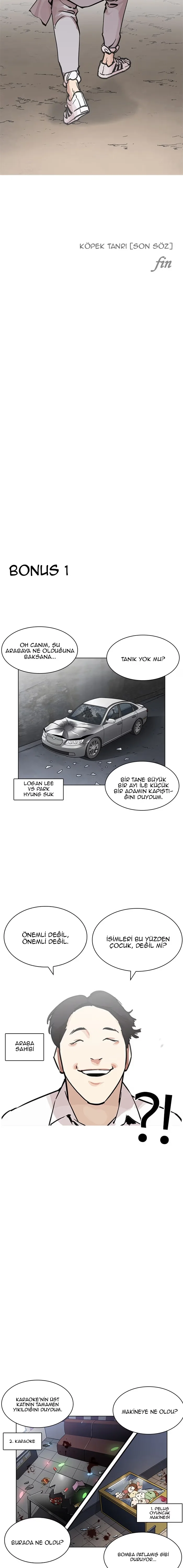 Lookism - Bölüm 213 - Sayfa 7