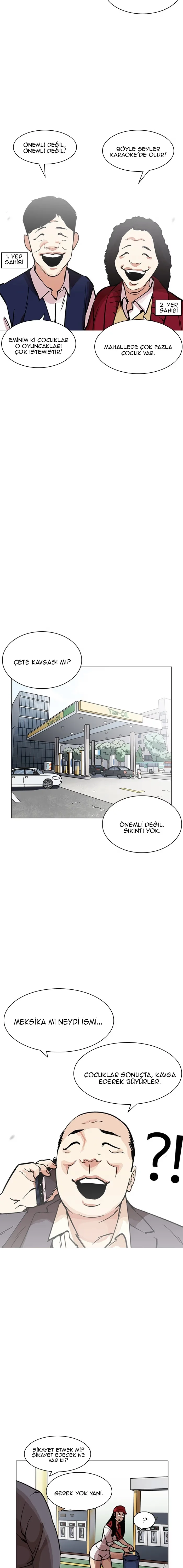 Lookism - Bölüm 213 - Sayfa 8