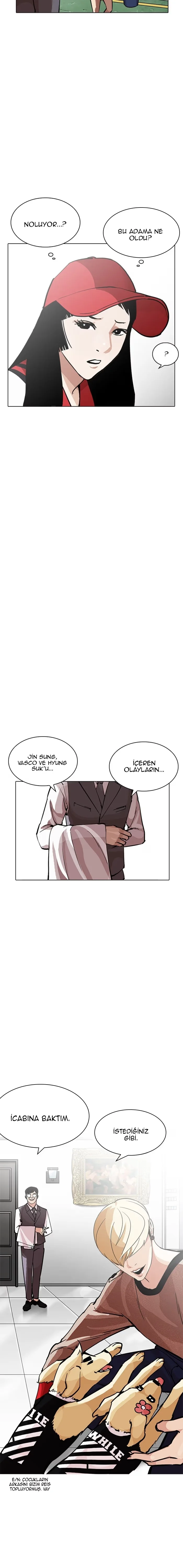 Lookism - Bölüm 213 - Sayfa 9