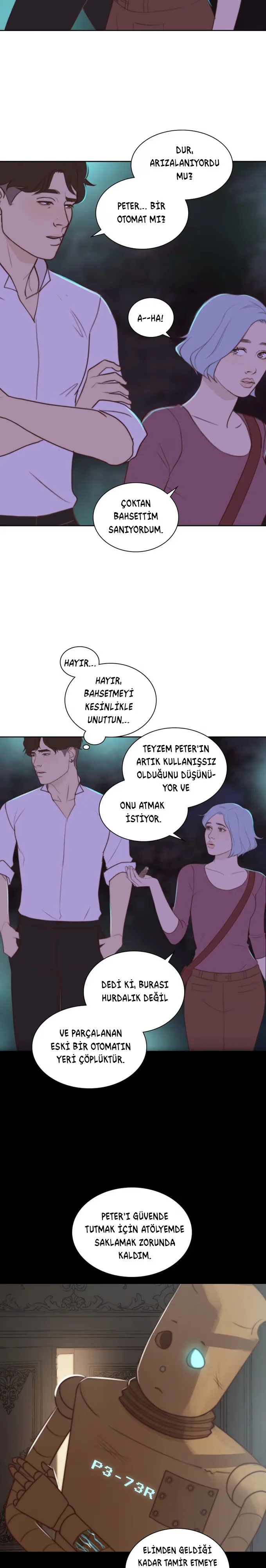 Empyrea - Bölüm 52 - Sayfa 16