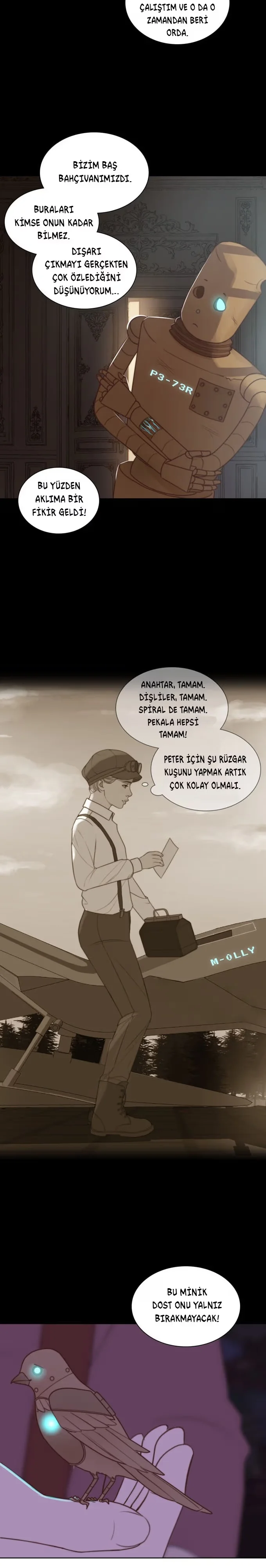 Empyrea - Bölüm 52 - Sayfa 17