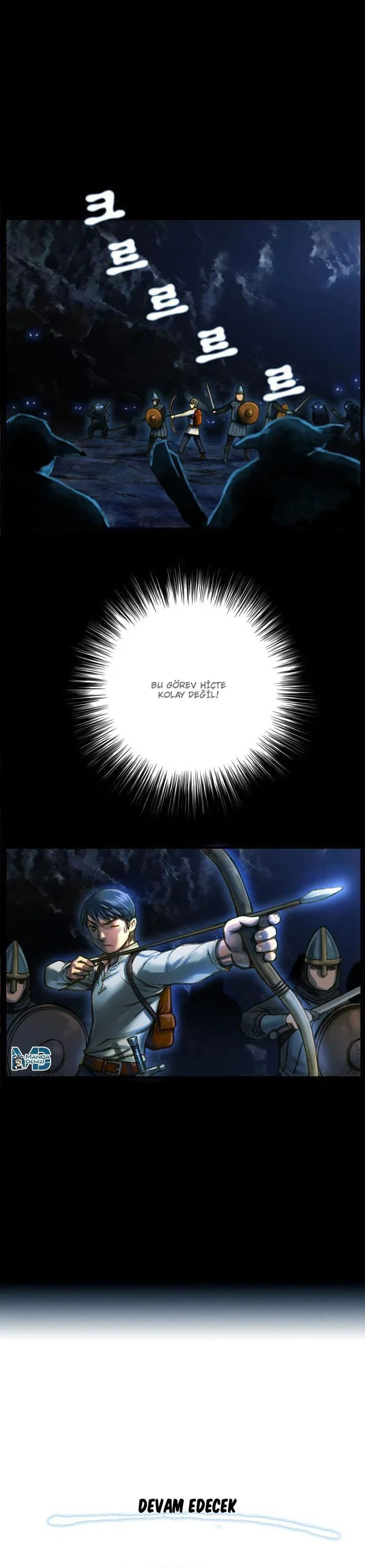 The Legendary Moonlight Sculptor - Bölüm 17 - Sayfa 23