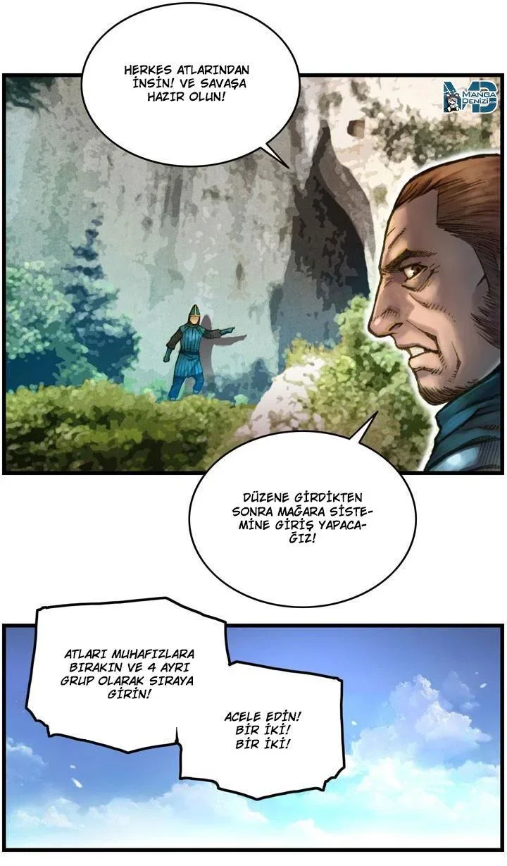 The Legendary Moonlight Sculptor - Bölüm 17 - Sayfa 4