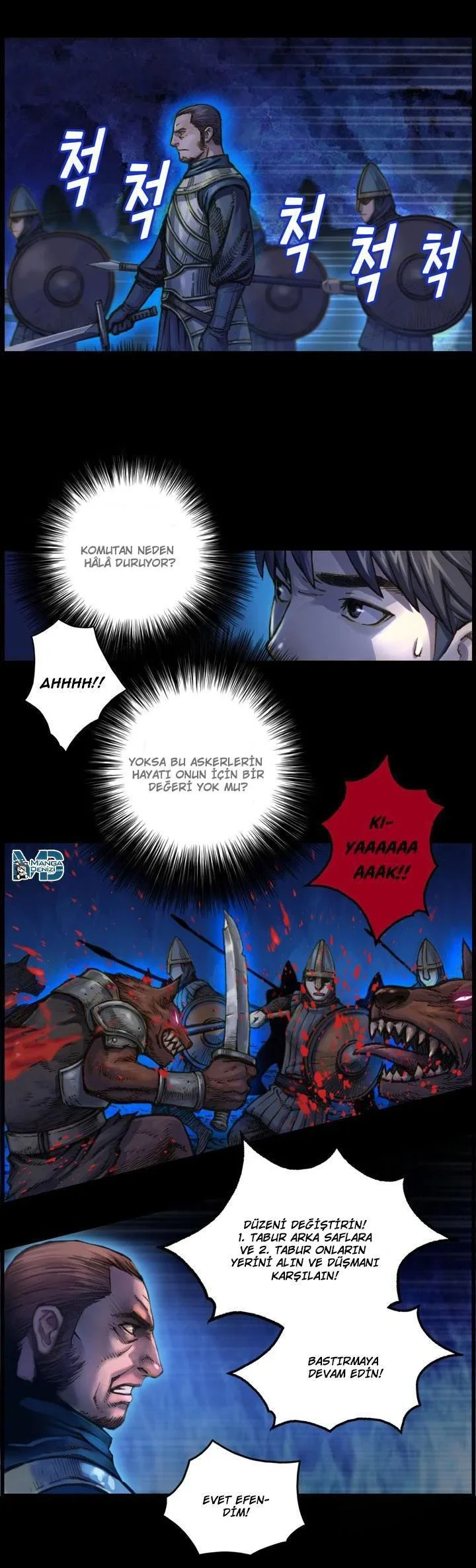 The Legendary Moonlight Sculptor - Bölüm 17 - Sayfa 9