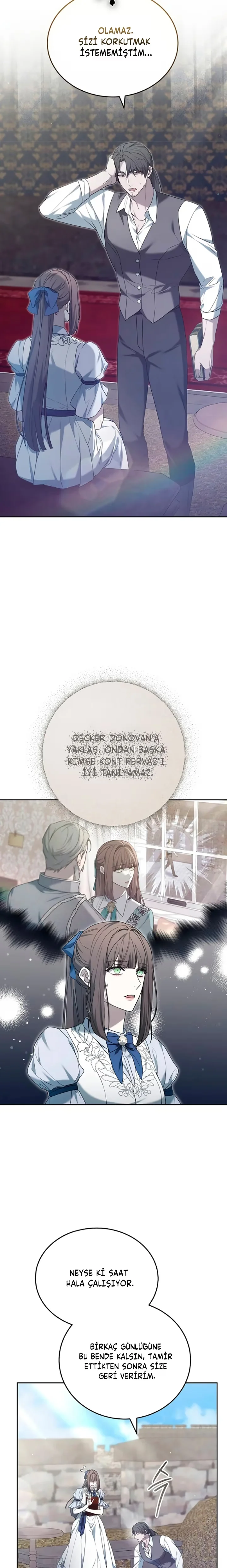 Age of Arrogance - Bölüm 43 - Sayfa 14