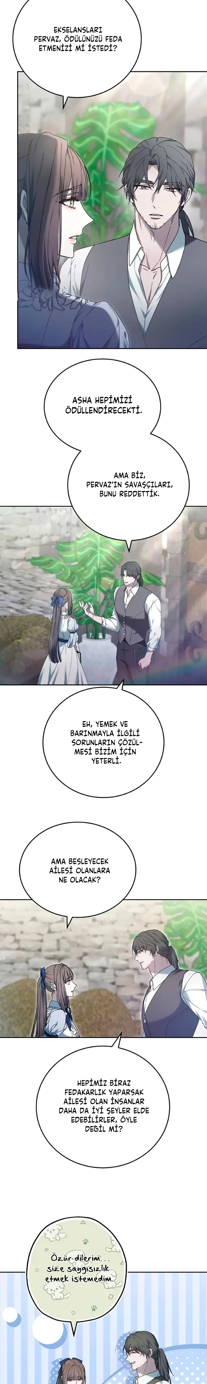 Age of Arrogance - Bölüm 43 - Sayfa 20