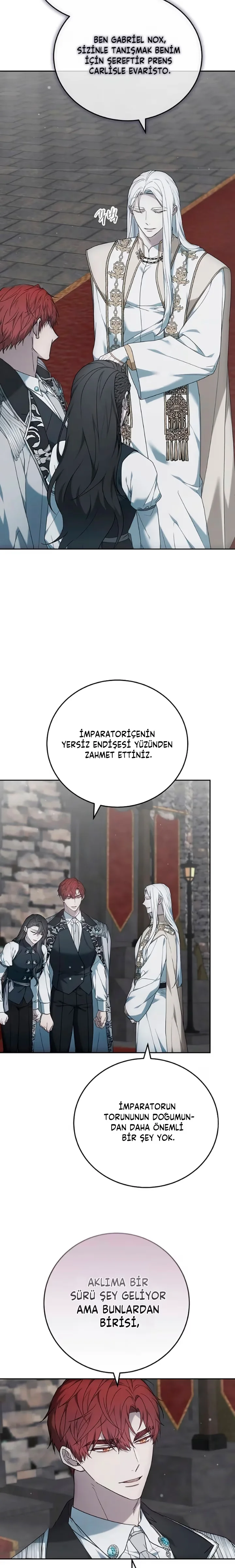Age of Arrogance - Bölüm 43 - Sayfa 24