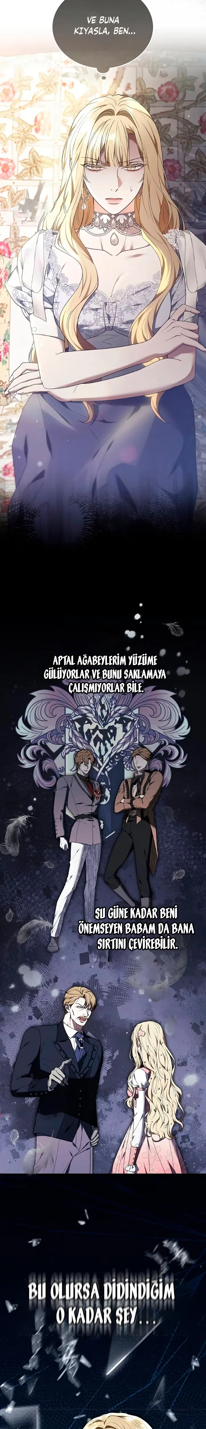 Age of Arrogance - Bölüm 43 - Sayfa 5