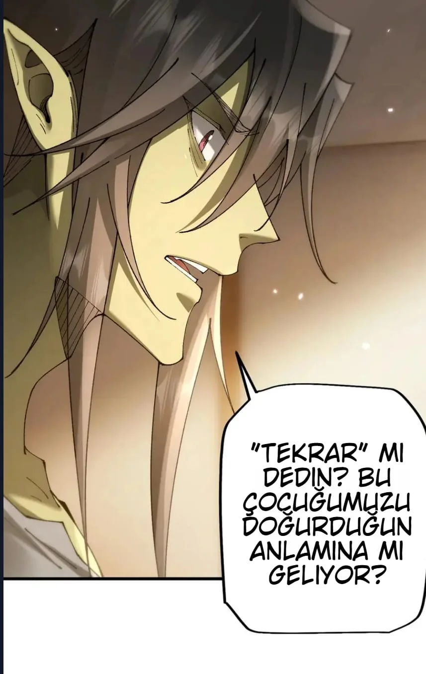 From Goblin to Goblin God - Bölüm 59 - Sayfa 12