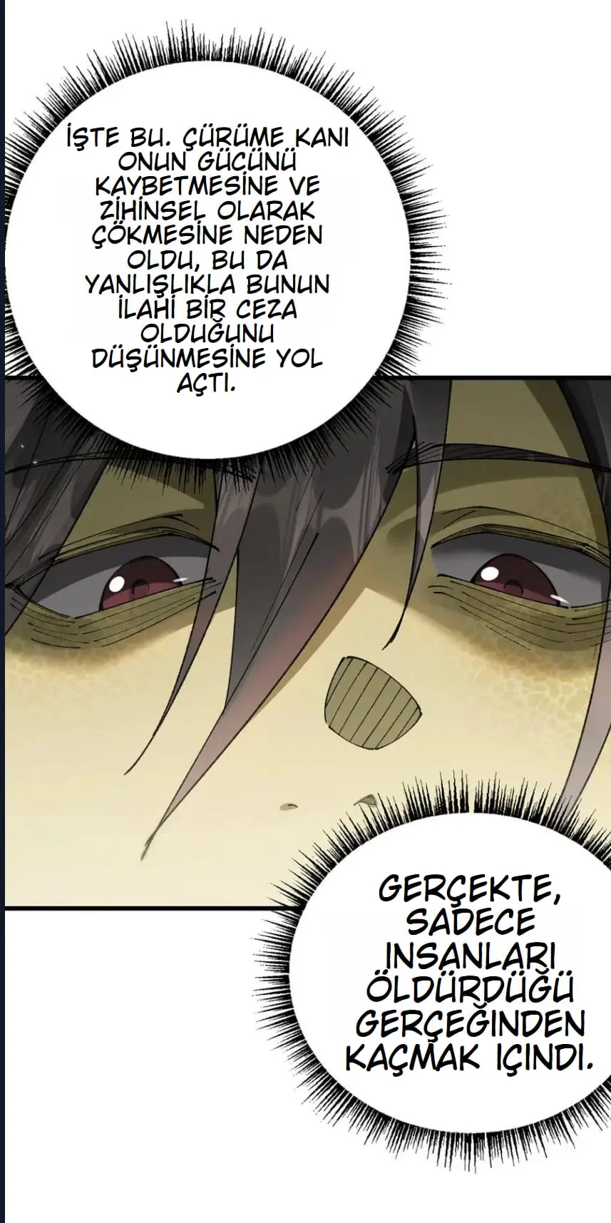 From Goblin to Goblin God - Bölüm 59 - Sayfa 16