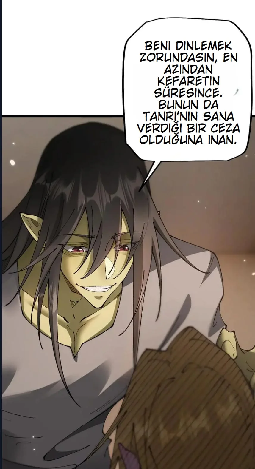 From Goblin to Goblin God - Bölüm 59 - Sayfa 20