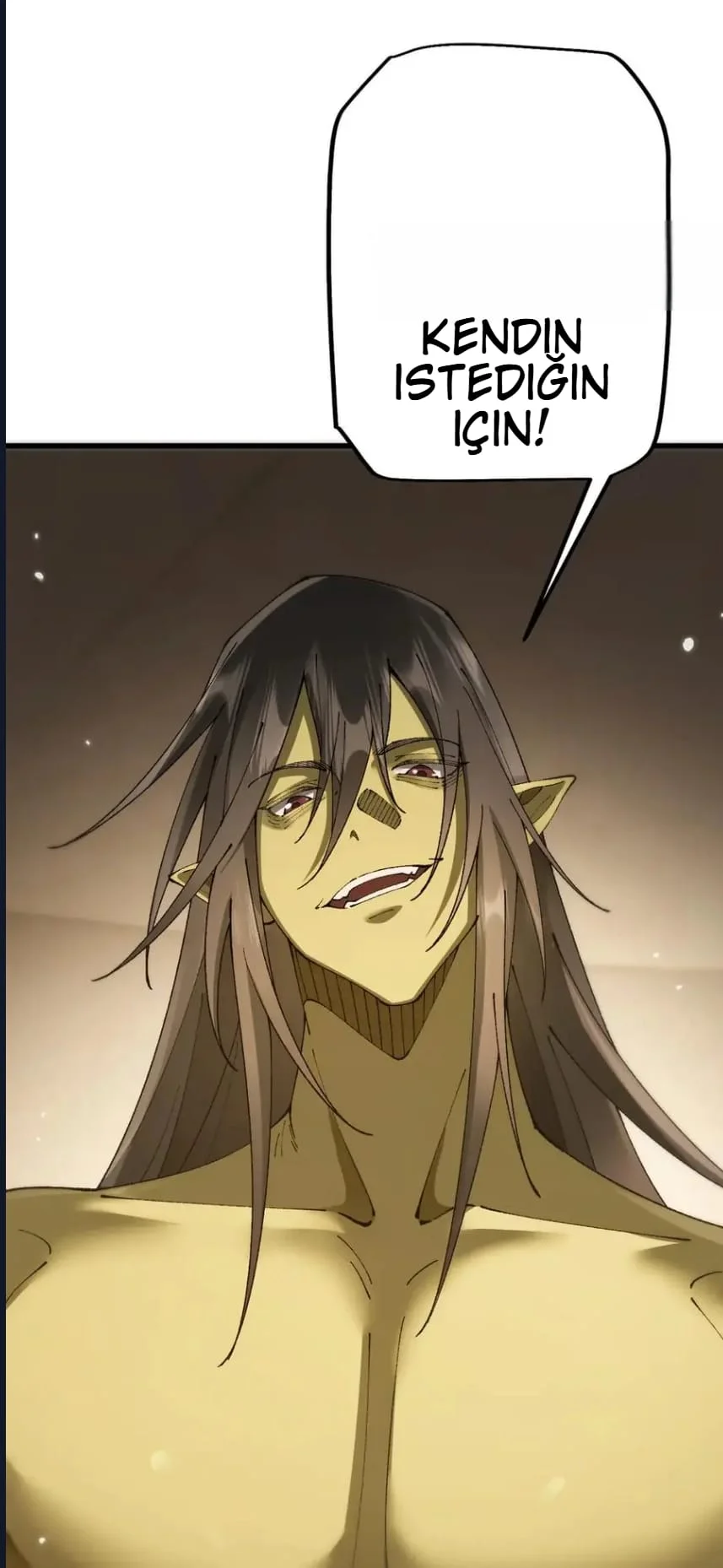 From Goblin to Goblin God - Bölüm 59 - Sayfa 31