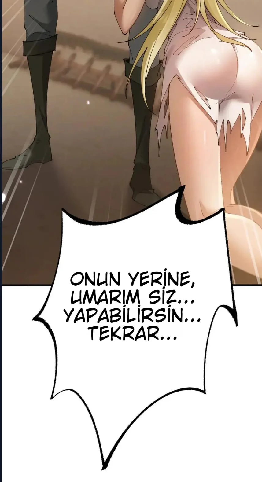 From Goblin to Goblin God - Bölüm 59 - Sayfa 4