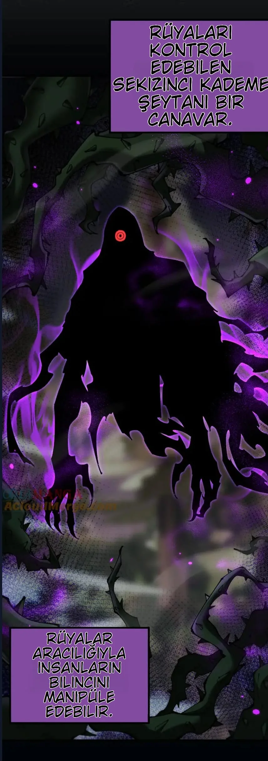 From Goblin to Goblin God - Bölüm 59 - Sayfa 71