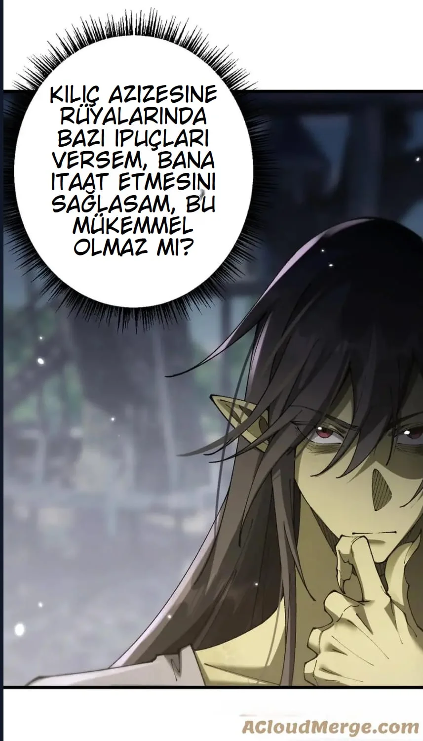 From Goblin to Goblin God - Bölüm 59 - Sayfa 75