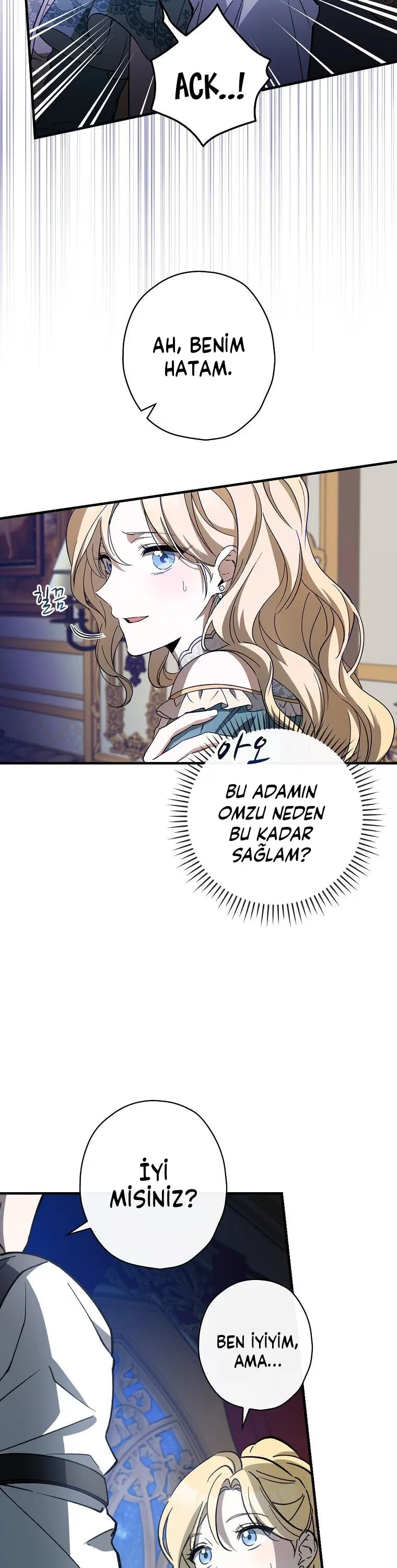 How to Win My Husband Over - Bölüm 10 - Sayfa 15