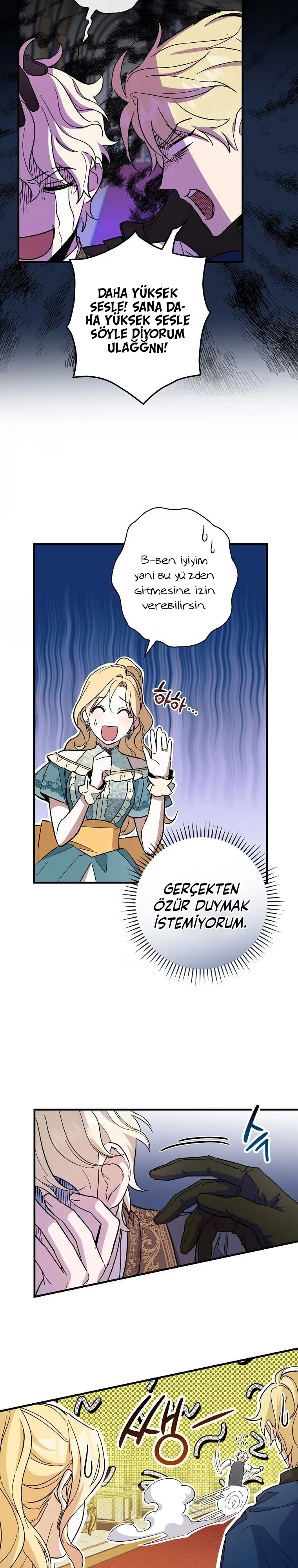 How to Win My Husband Over - Bölüm 10 - Sayfa 25