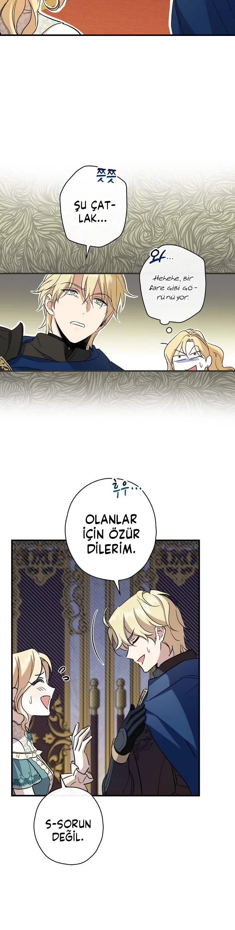 How to Win My Husband Over - Bölüm 10 - Sayfa 26
