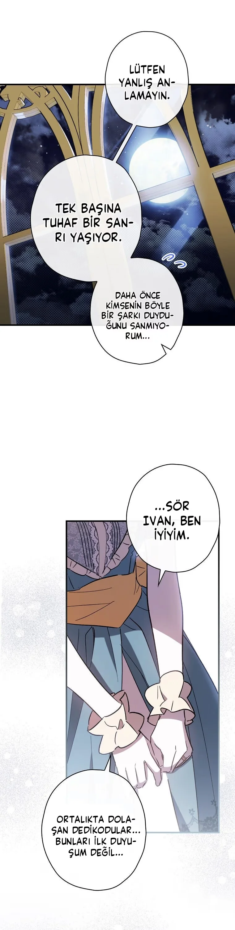 How to Win My Husband Over - Bölüm 10 - Sayfa 27