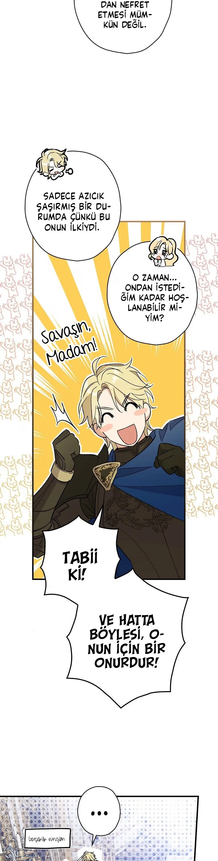 How to Win My Husband Over - Bölüm 10 - Sayfa 30