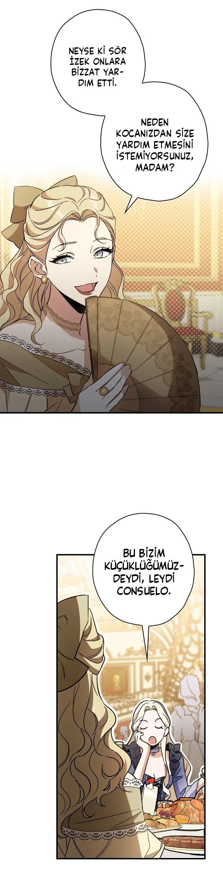 How to Win My Husband Over - Bölüm 10 - Sayfa 6