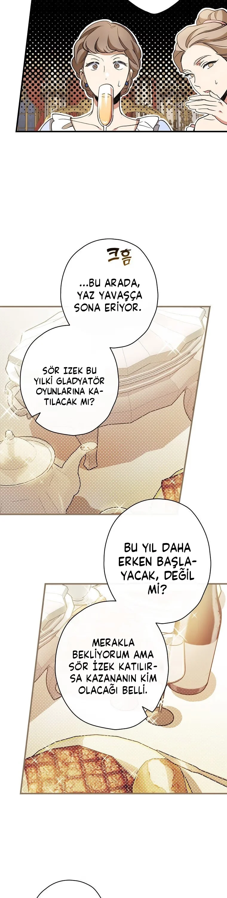 How to Win My Husband Over - Bölüm 10 - Sayfa 9