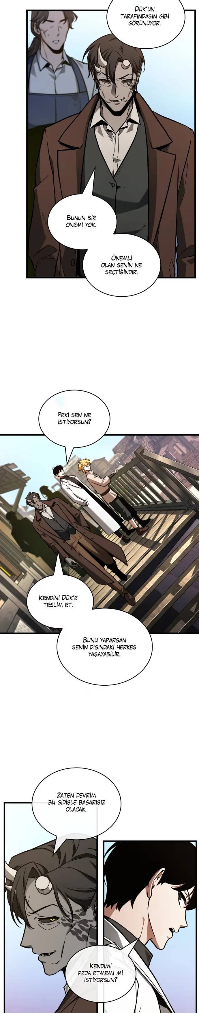 Omniscient Reader's Viewpoint - Bölüm 234 - Sayfa 23