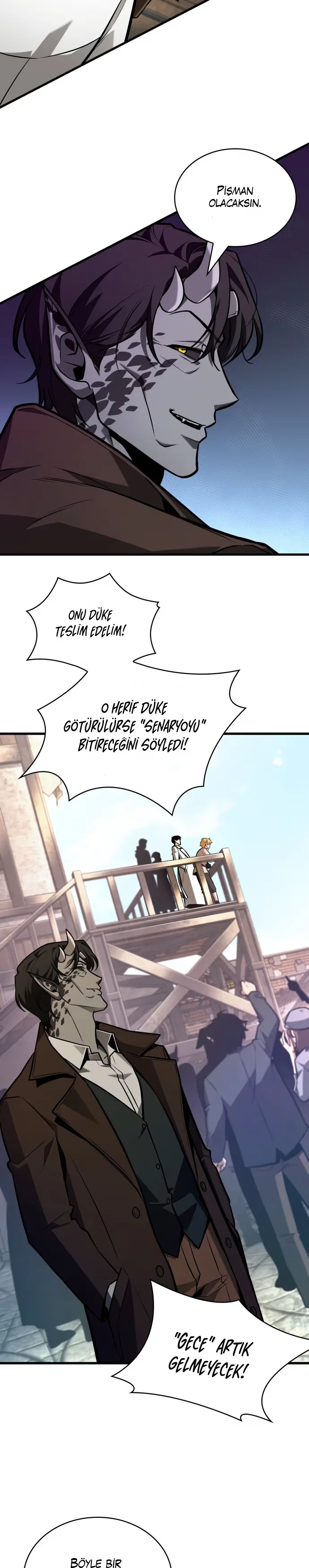 Omniscient Reader's Viewpoint - Bölüm 234 - Sayfa 25