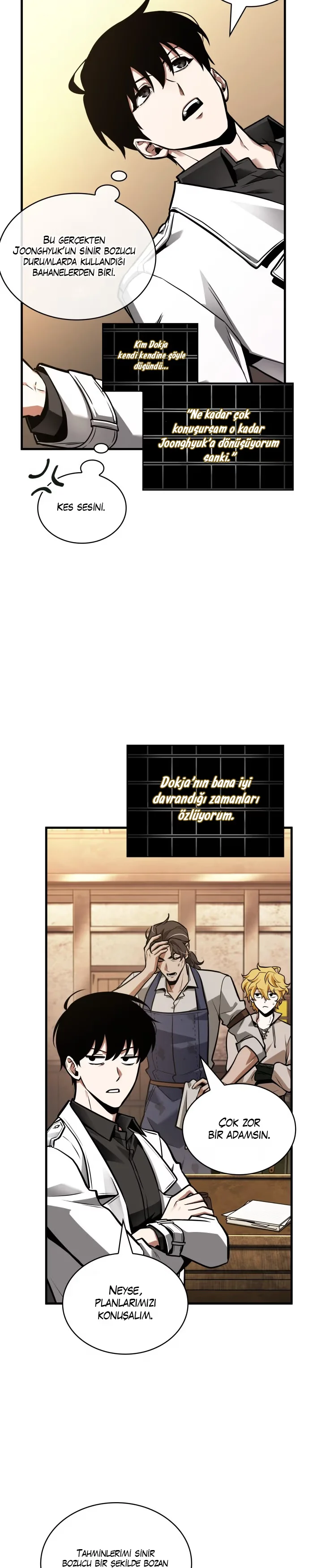 Omniscient Reader's Viewpoint - Bölüm 234 - Sayfa 5