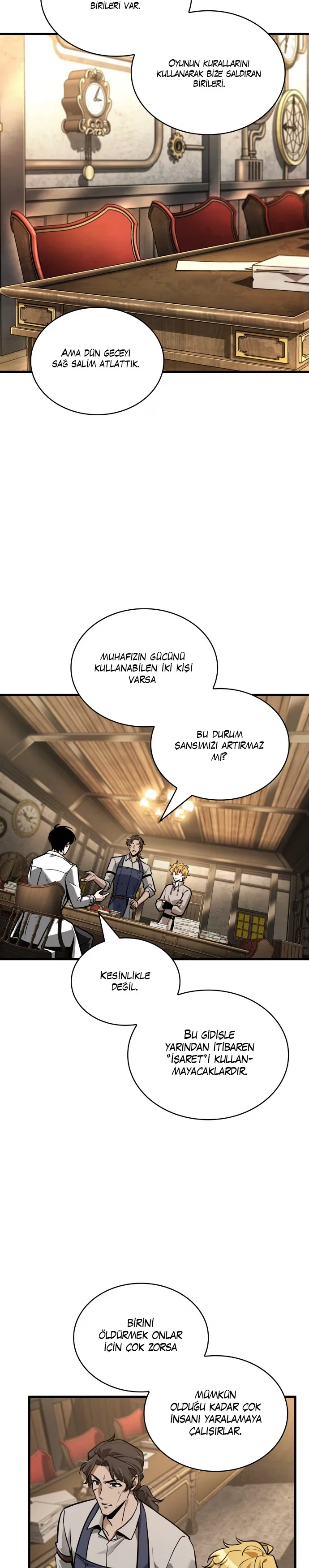 Omniscient Reader's Viewpoint - Bölüm 234 - Sayfa 6