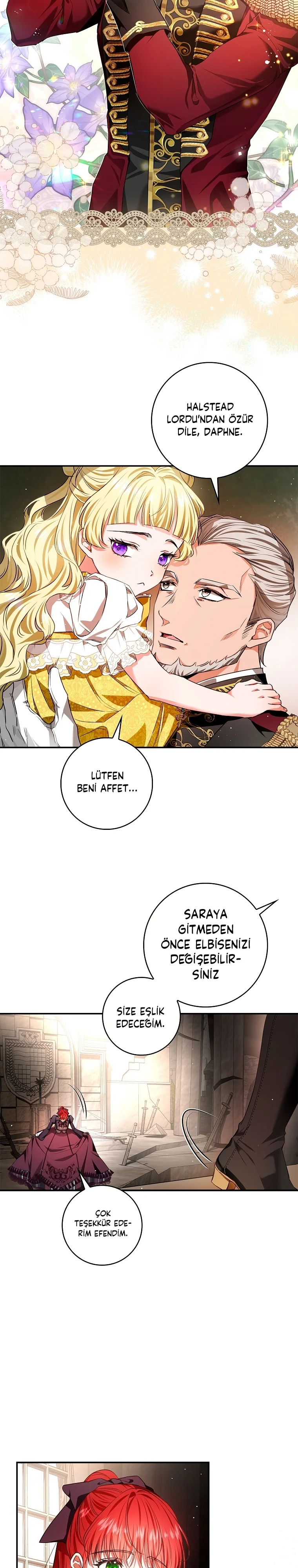My Secretly Hot Husband - Bölüm 92 - Sayfa 12