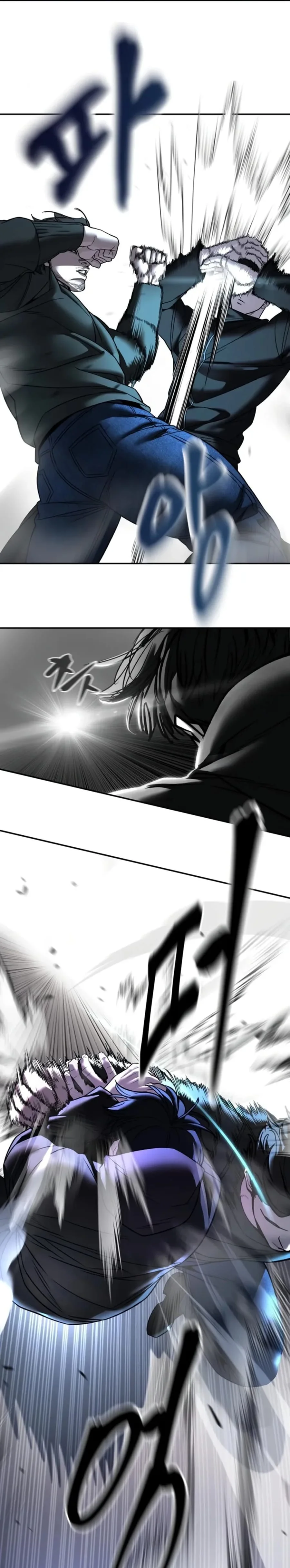 The Bully In-Charge - Bölüm 157 - Sayfa 37