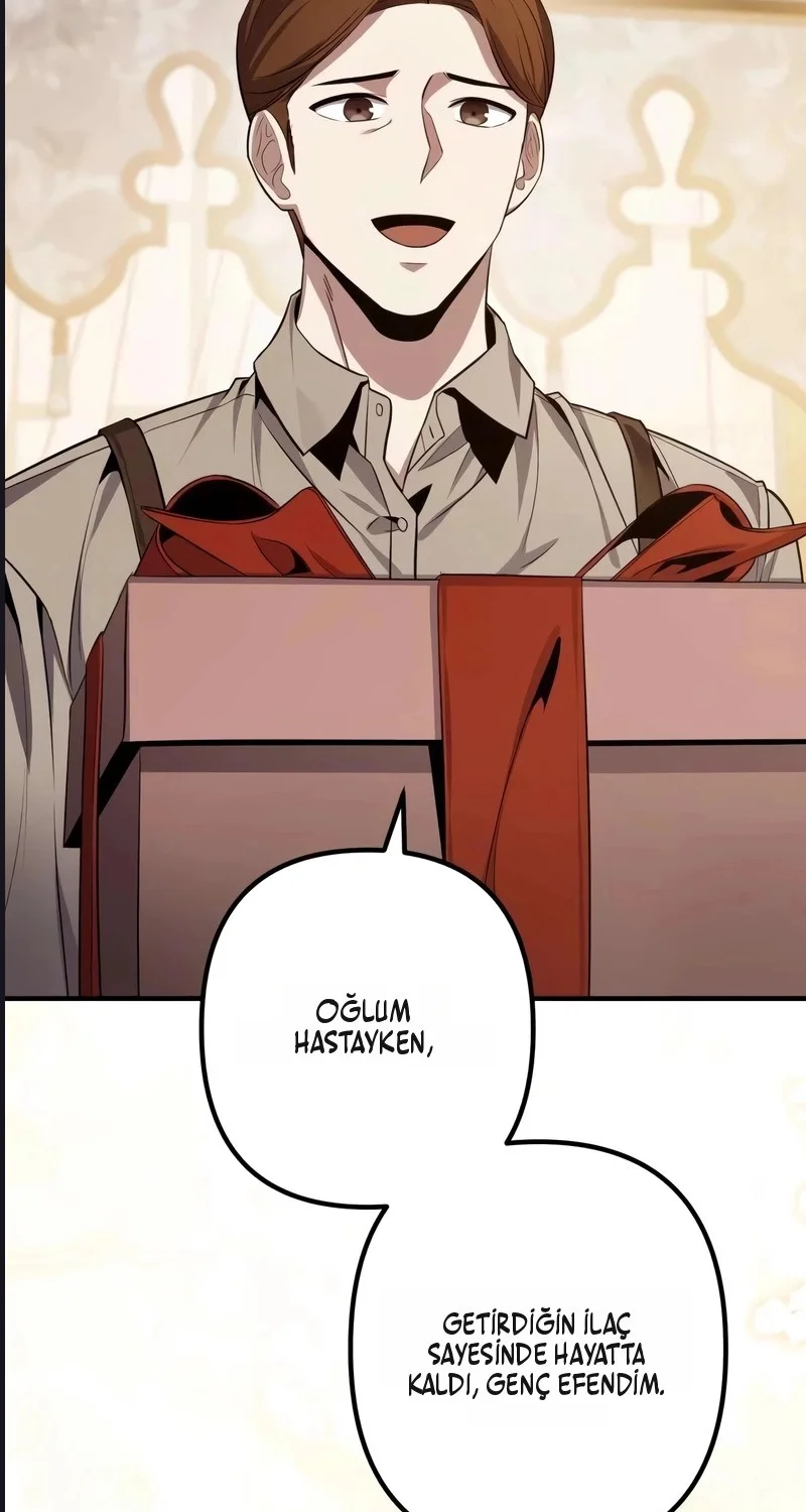 The Margrave's 10th-Class Outcast - Bölüm 1 - Sayfa 13