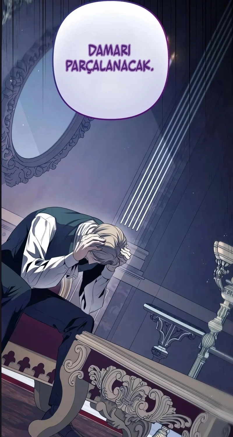 The Margrave's 10th-Class Outcast - Bölüm 1 - Sayfa 58