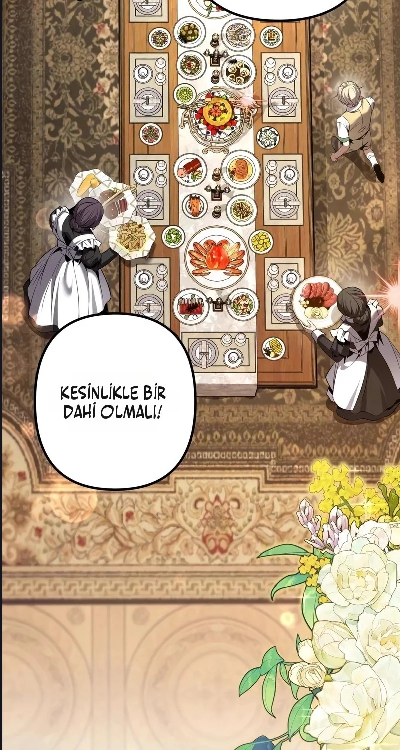 The Margrave's 10th-Class Outcast - Bölüm 1 - Sayfa 5
