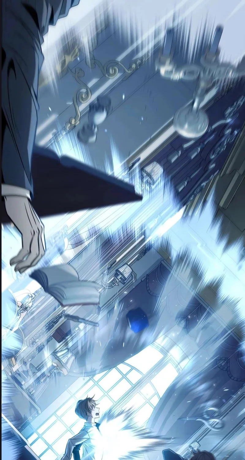 The Margrave's 10th-Class Outcast - Bölüm 1 - Sayfa 64