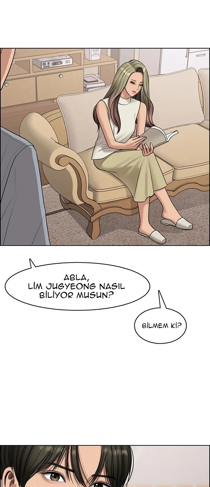 True Beauty - Bölüm 127 - Sayfa 11