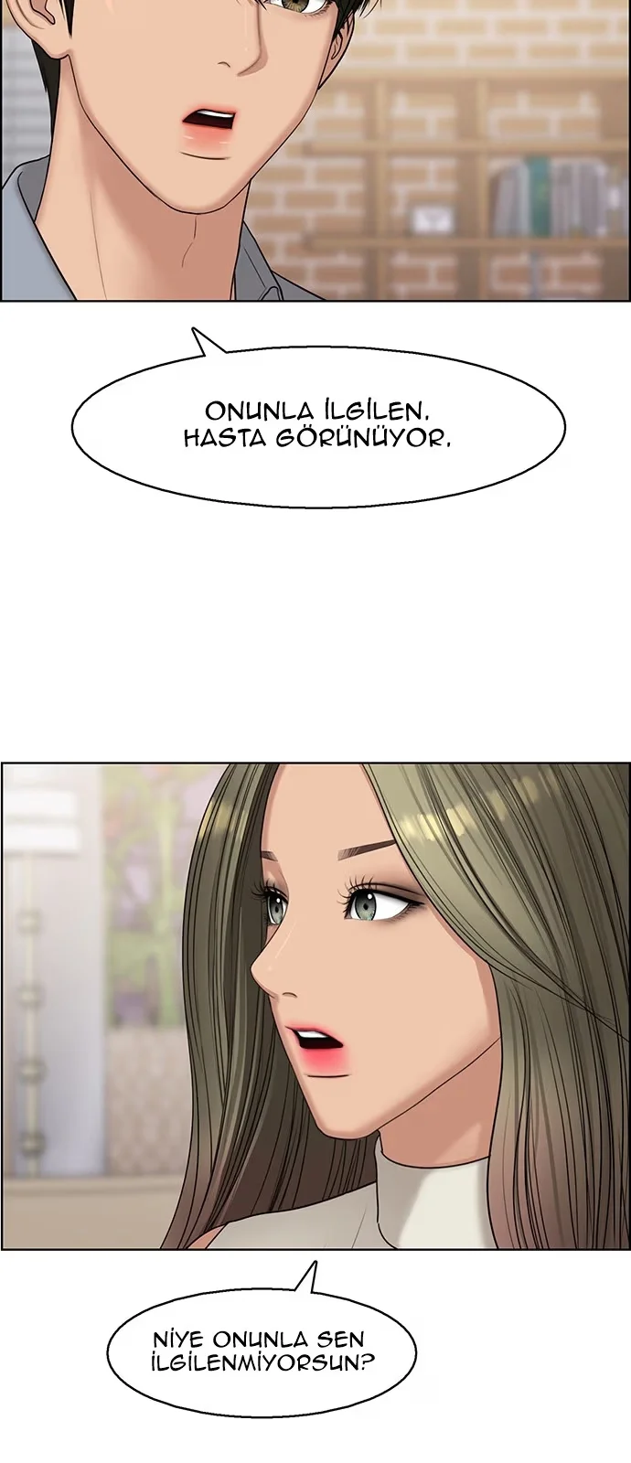 True Beauty - Bölüm 127 - Sayfa 12