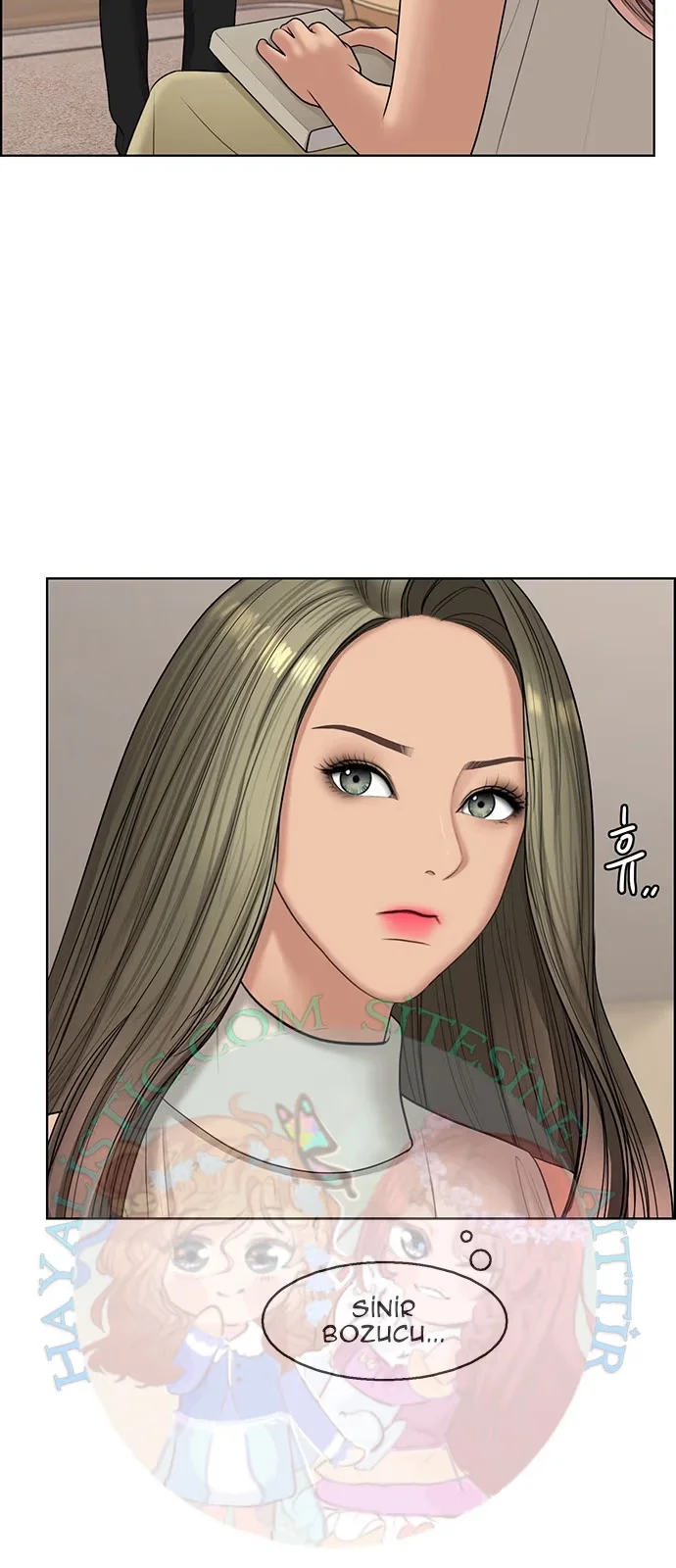 True Beauty - Bölüm 127 - Sayfa 15